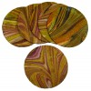044 0046 Round All Colours Set 6